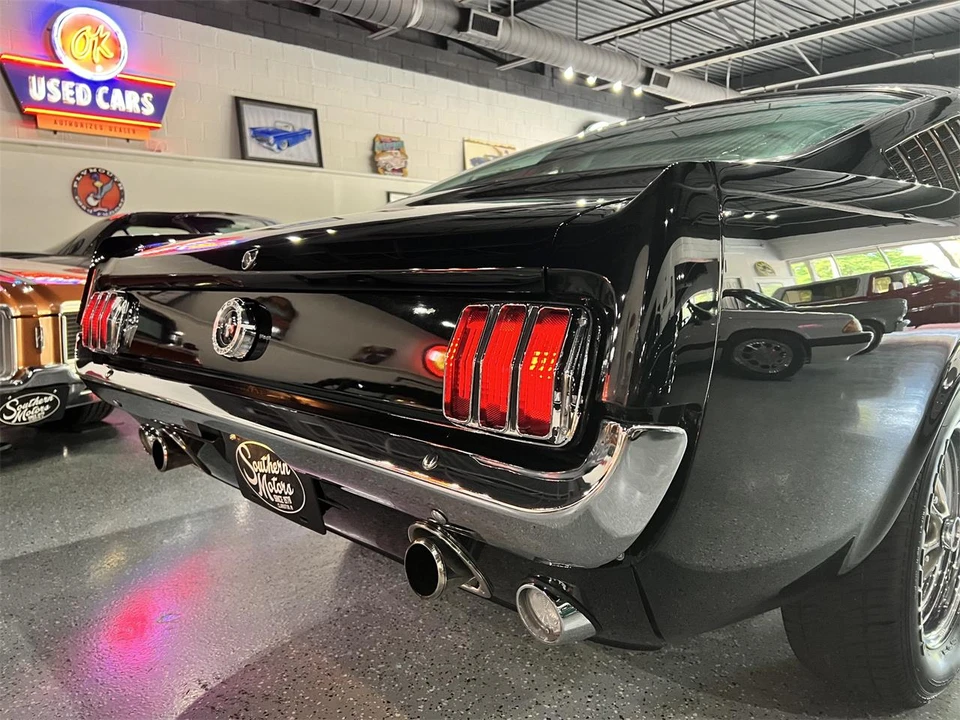 1965 Ford Mustang 1st Gen (1964.5-1966) - Image 26 of 31