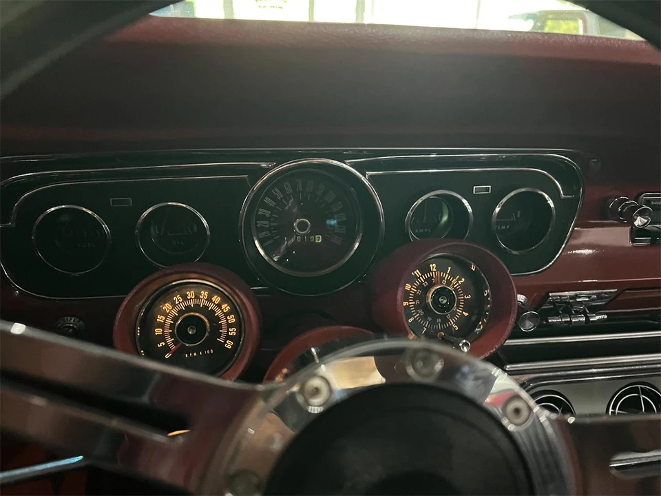 1965 Ford Mustang 1st Gen (1964.5-1966) - Image 27 of 31