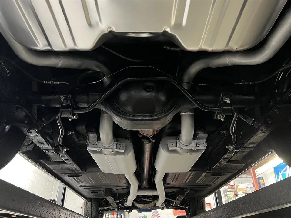 1965 Ford Mustang 1st Gen (1964.5-1966) - Image 31 of 31