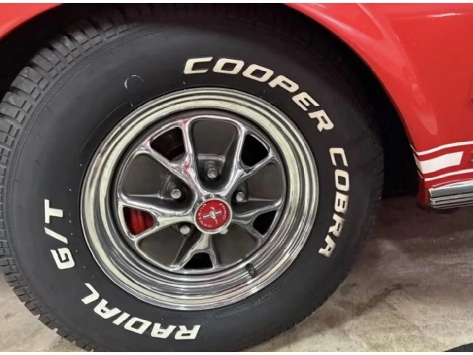 1965 Ford Mustang 1st Gen (1964.5-1966) - Image 11 of 30