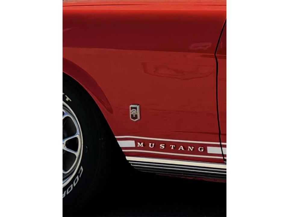1965 Ford Mustang 1st Gen (1964.5-1966) - Image 10 of 30