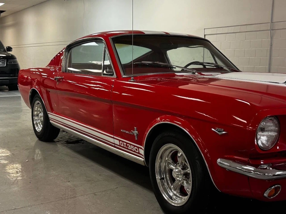 1965 Ford Mustang 1st Gen (1964.5-1966) - Image 18 of 31