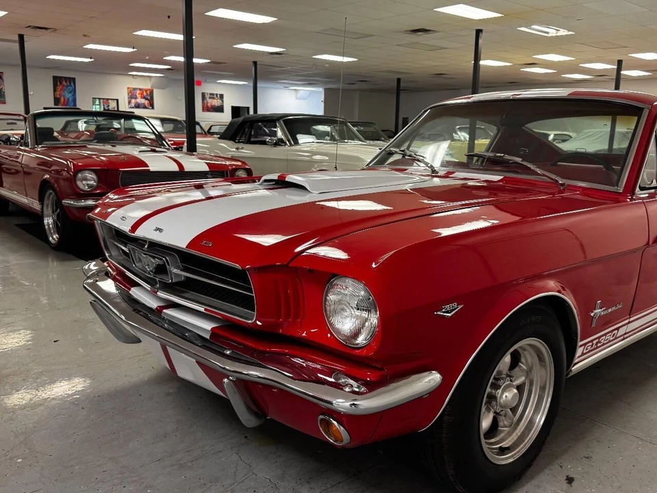 1965 Ford Mustang 1st Gen (1964.5-1966) - Image 15 of 31