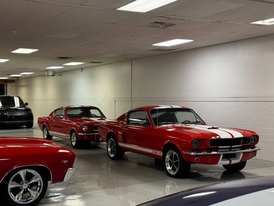 1965 Ford Mustang 1st Gen (1964.5-1966) - Image 21 of 31