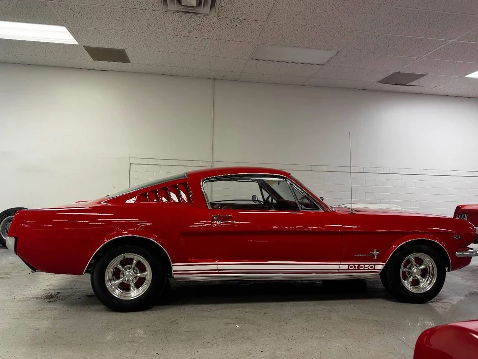 1965 Ford Mustang 1st Gen (1964.5-1966) - Image 19 of 31