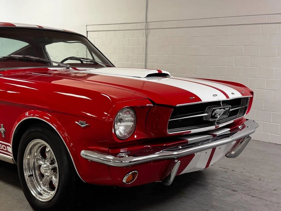 1965 Ford Mustang 1st Gen (1964.5-1966) - Image 17 of 31