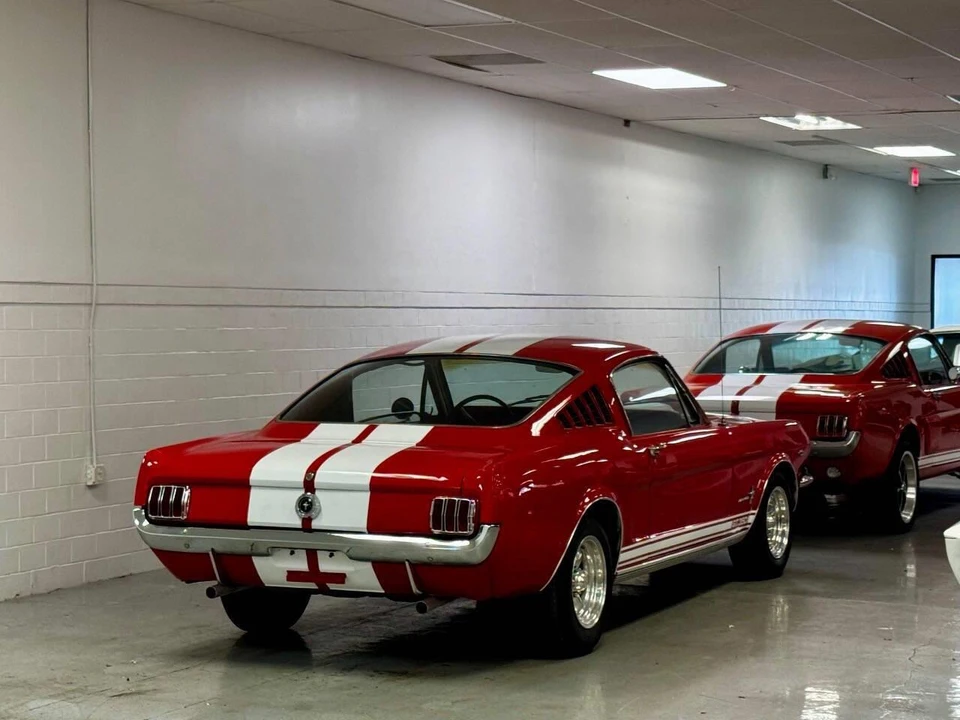 1965 Ford Mustang 1st Gen (1964.5-1966) - Image 11 of 31