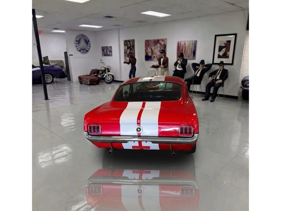1965 Ford Mustang 1st Gen (1964.5-1966) - Image 23 of 31