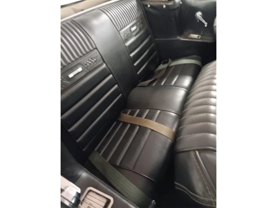 1965 Ford Mustang 1st Gen (1964.5-1966) - Image 21 of 30