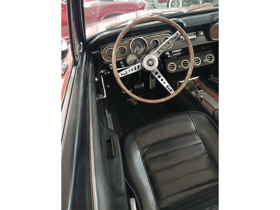 1965 Ford Mustang 1st Gen (1964.5-1966) - Image 20 of 30