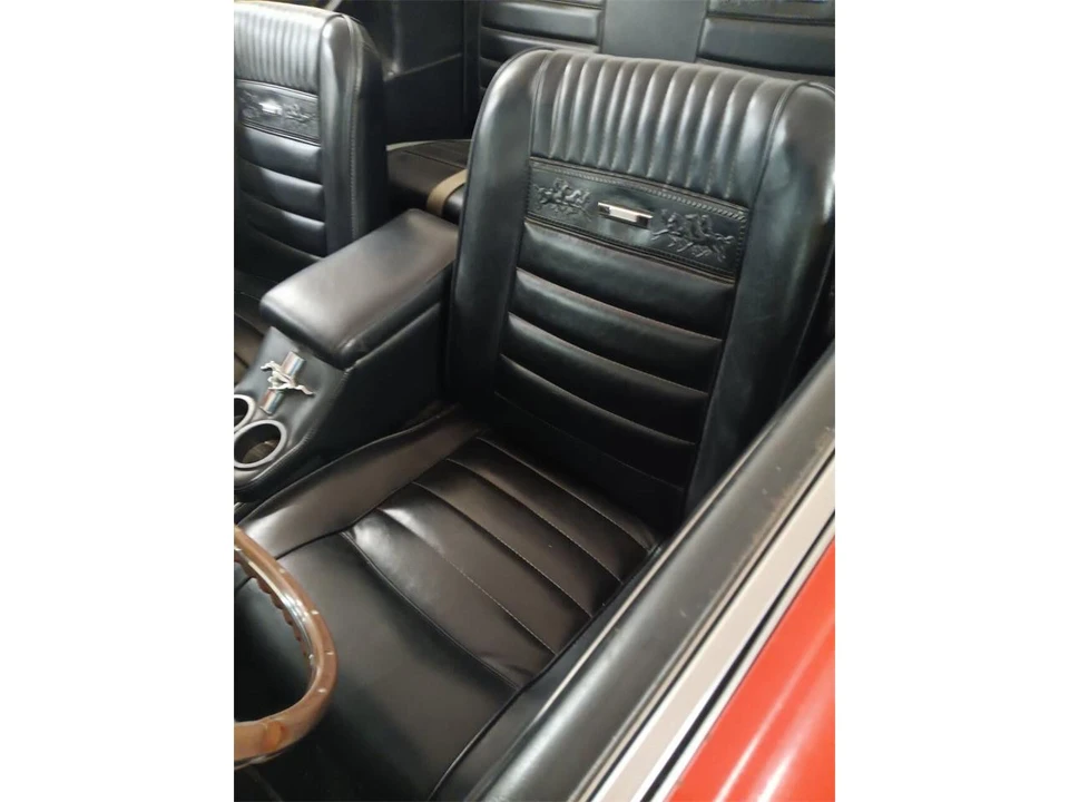 1965 Ford Mustang 1st Gen (1964.5-1966) - Image 23 of 30