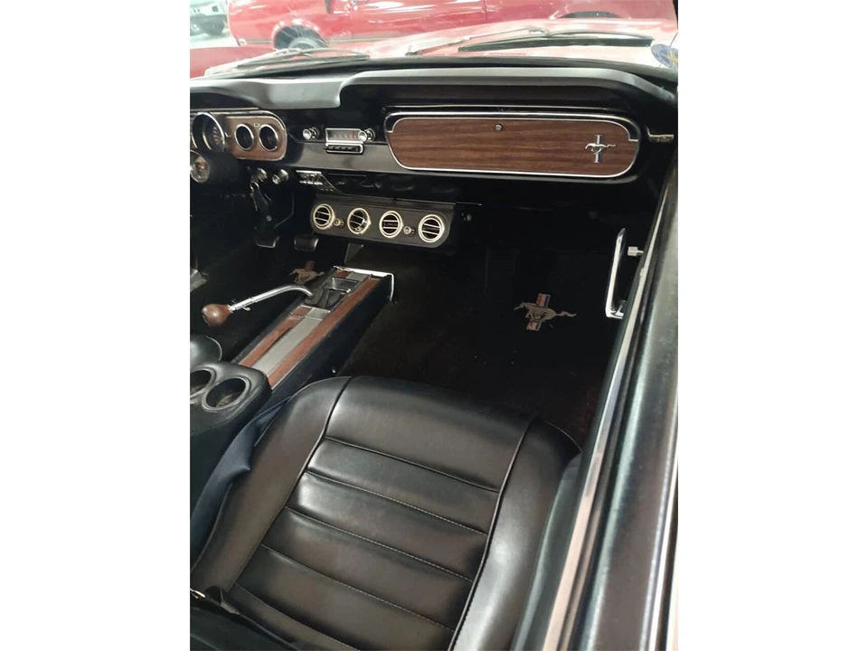 1965 Ford Mustang 1st Gen (1964.5-1966) - Image 22 of 30
