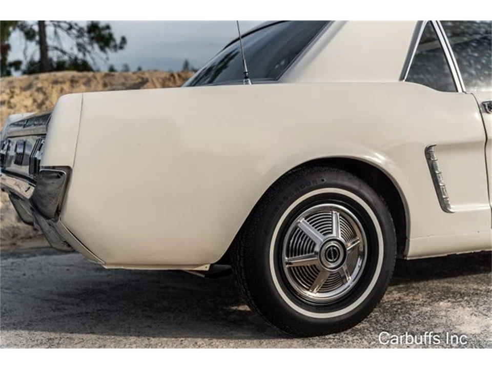 1965 Ford Mustang 1st Gen (1964.5-1966) - Image 25 of 31