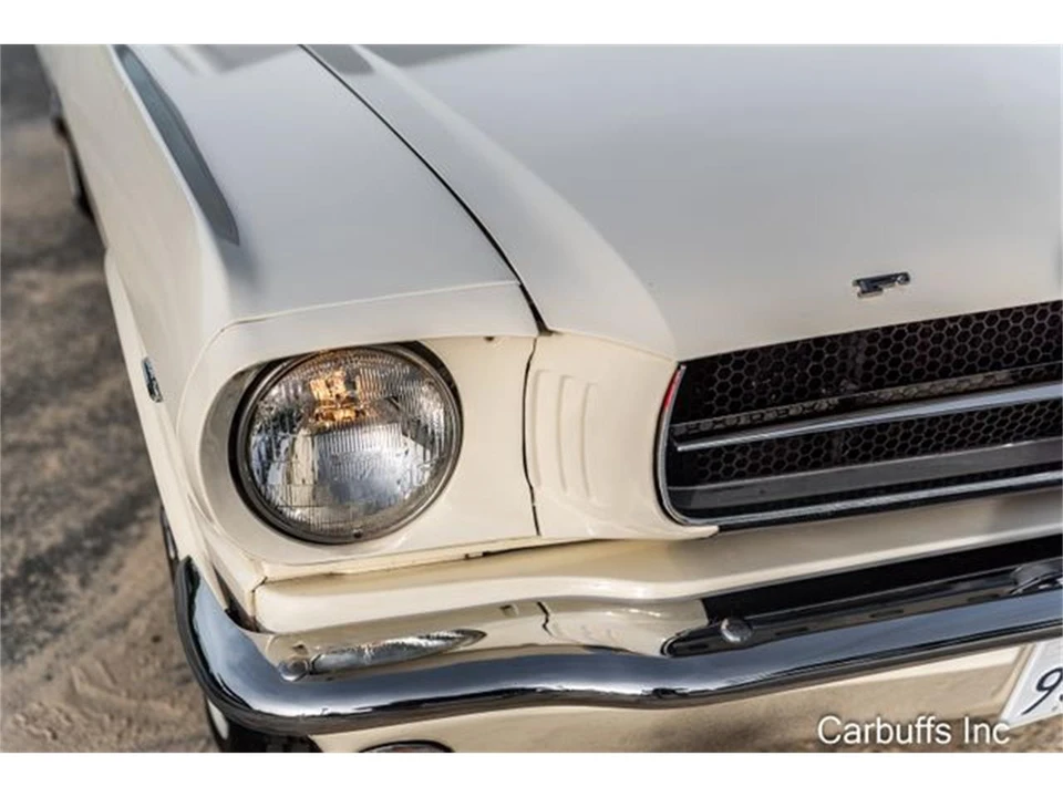 1965 Ford Mustang 1st Gen (1964.5-1966) - Image 22 of 31