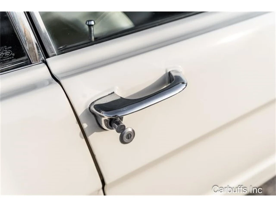 1965 Ford Mustang 1st Gen (1964.5-1966) - Image 31 of 31