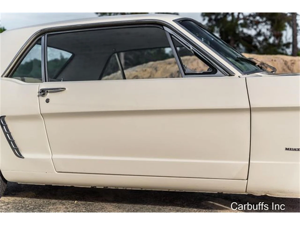 1965 Ford Mustang 1st Gen (1964.5-1966) - Image 24 of 31