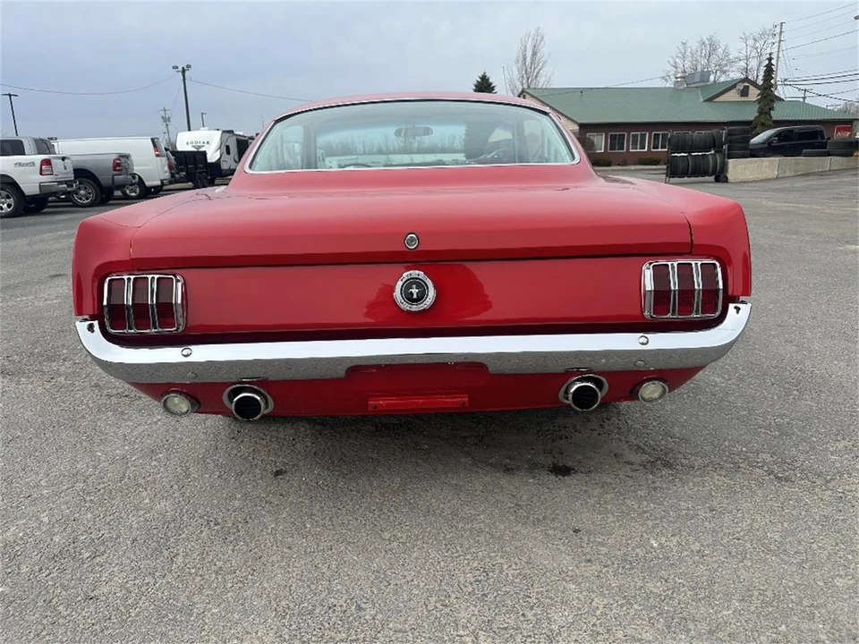 1965 Ford Mustang 1st Gen (1964.5-1966) - Image 7 of 31