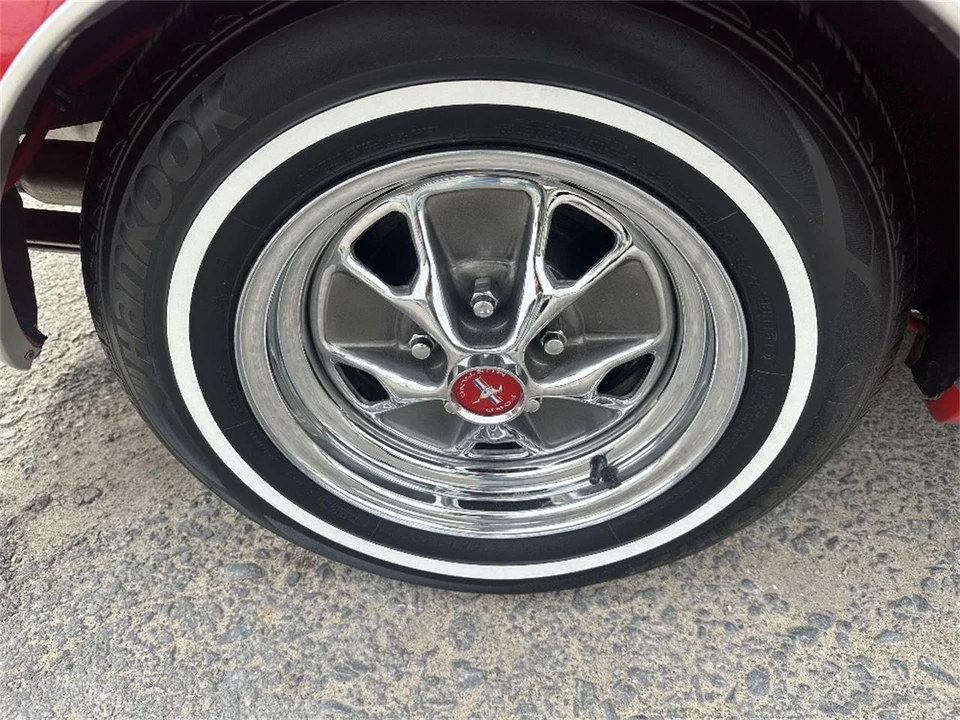 1965 Ford Mustang 1st Gen (1964.5-1966) - Image 19 of 31