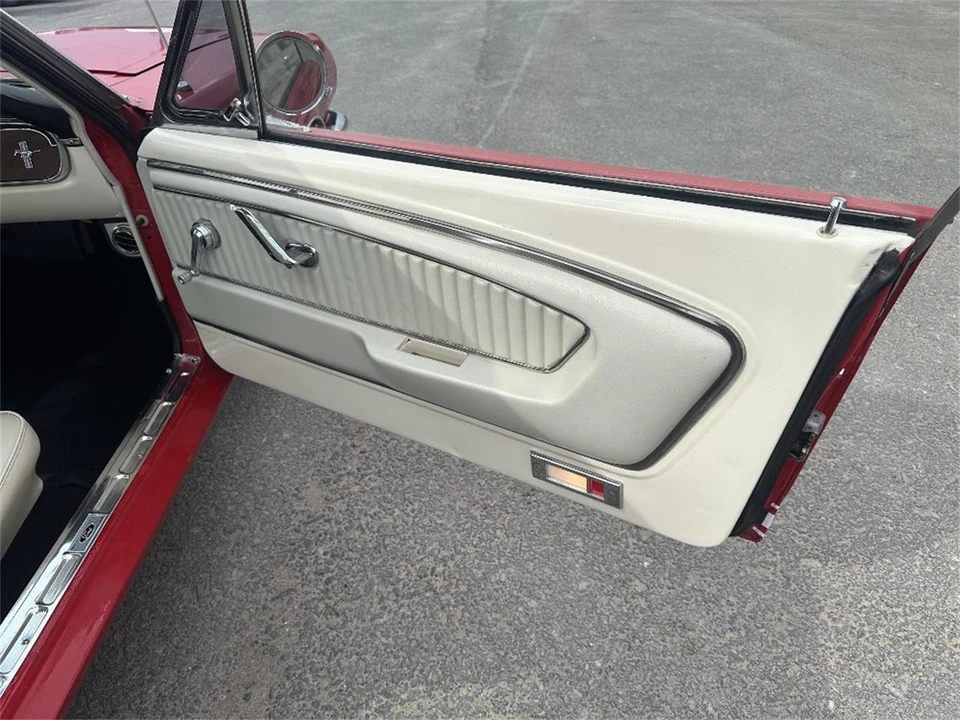 1965 Ford Mustang 1st Gen (1964.5-1966) - Image 16 of 31