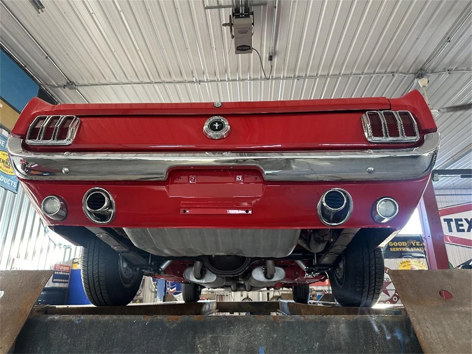 1965 Ford Mustang 1st Gen (1964.5-1966) - Image 20 of 31
