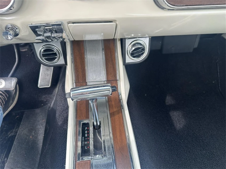 1965 Ford Mustang 1st Gen (1964.5-1966) - Image 15 of 31