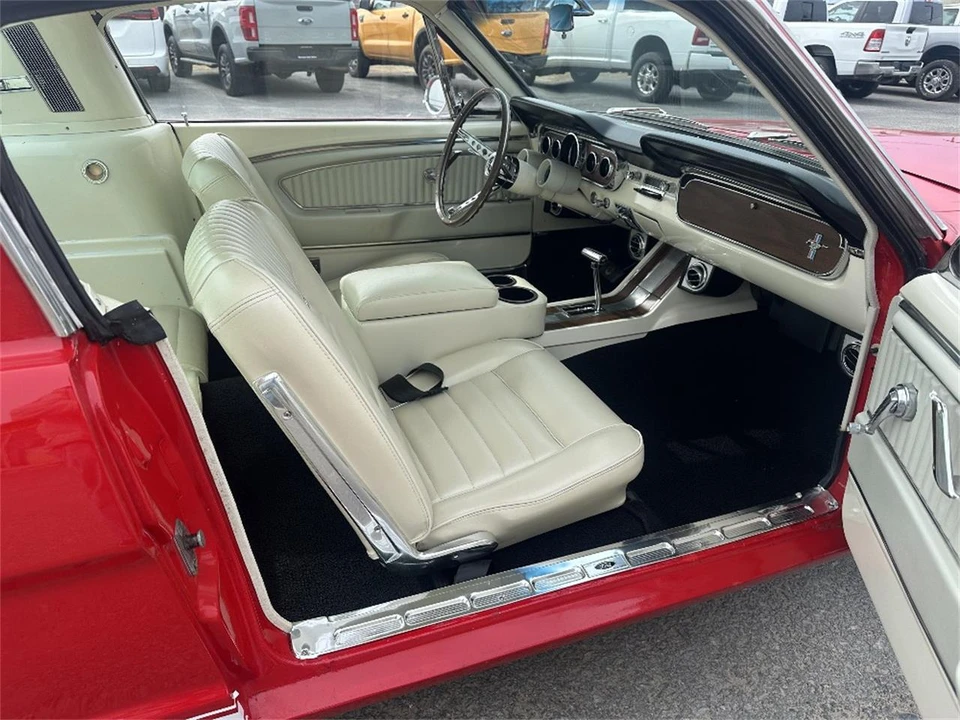 1965 Ford Mustang 1st Gen (1964.5-1966) - Image 17 of 31