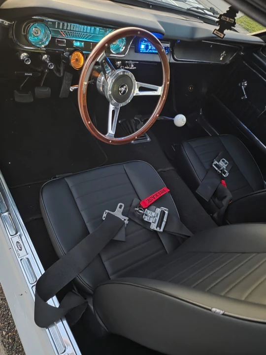1965 Ford Mustang 1st Gen (1964.5-1966) - Image 7 of 18