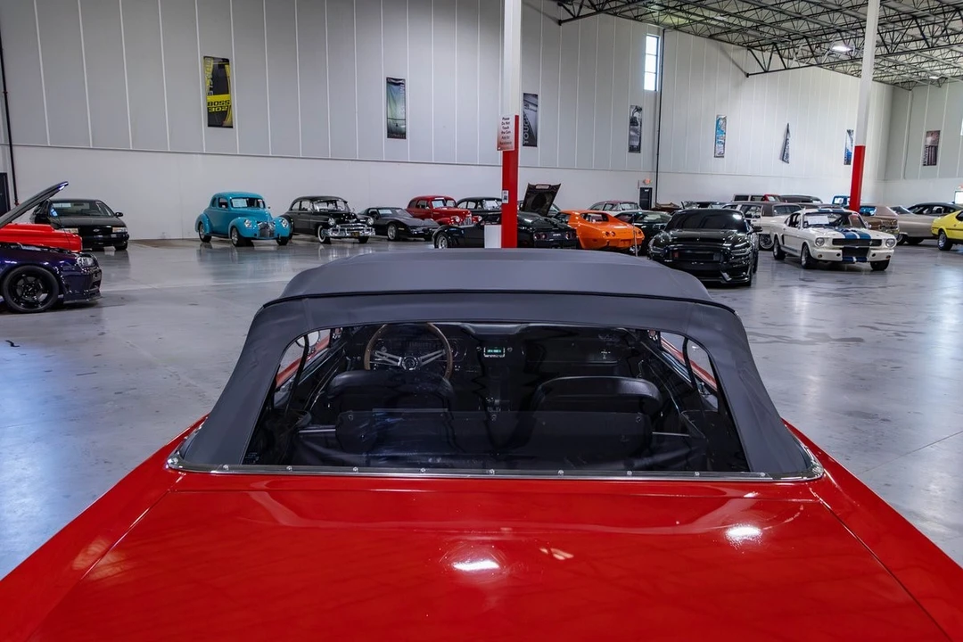 1965 Ford Mustang 1st Gen (1964.5-1966) - Image 28 of 31