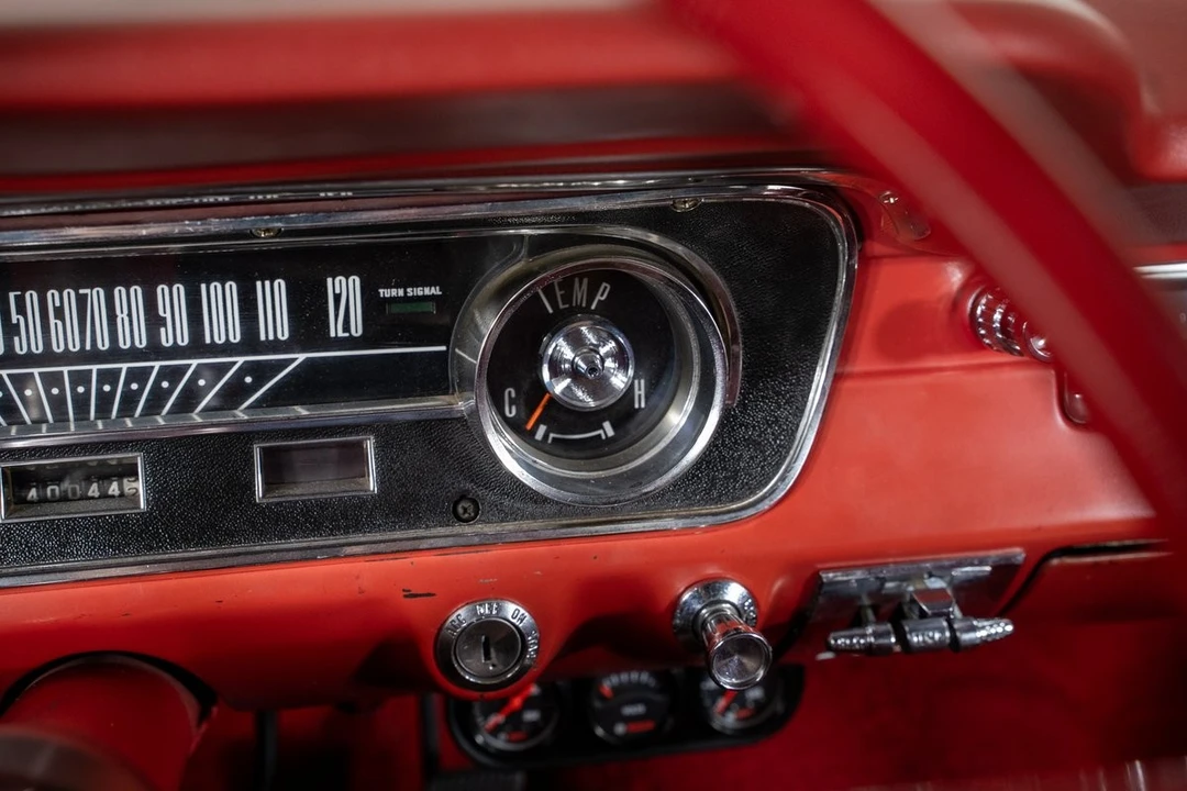 1965 Ford Mustang 1st Gen (1964.5-1966) - Image 27 of 31