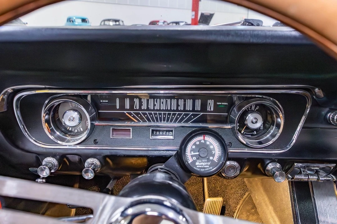 1965 Ford Mustang 1st Gen (1964.5-1966) - Image 11 of 31