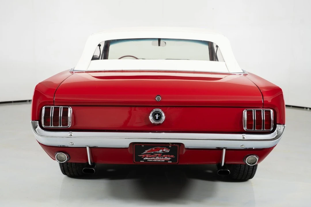 1965 Ford Mustang 1st Gen (1964.5-1966) - Image 11 of 31