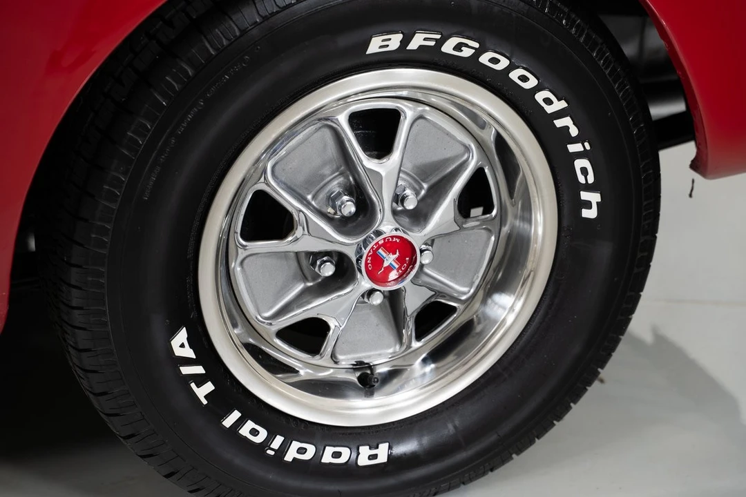 1965 Ford Mustang 1st Gen (1964.5-1966) - Image 8 of 31