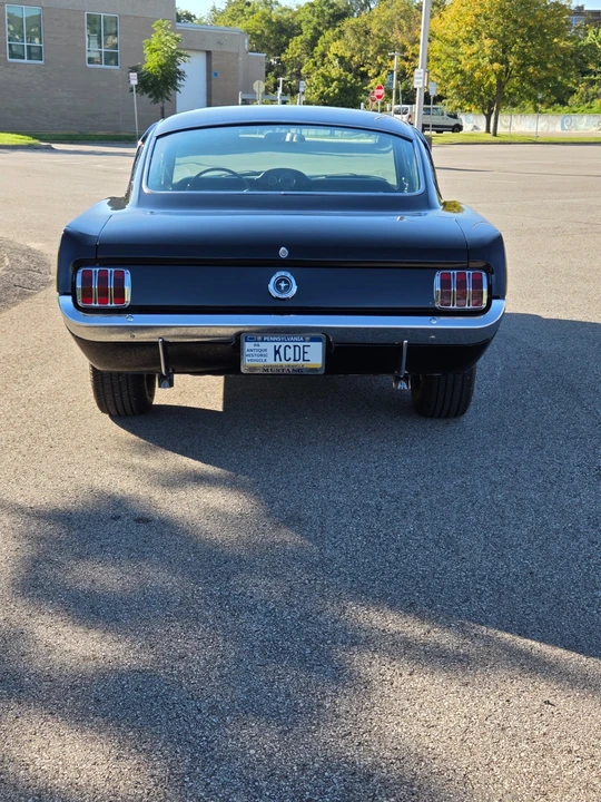 1965 Ford Mustang 1st Gen (1964.5-1966) - Image 12 of 29