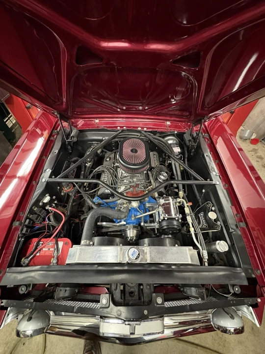 1965 Ford Mustang 1st Gen (1964.5-1966) - Image 10 of 24