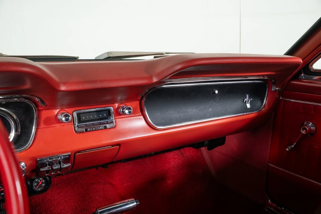 1965 Ford Mustang 1st Gen (1964.5-1966) - Image 29 of 31