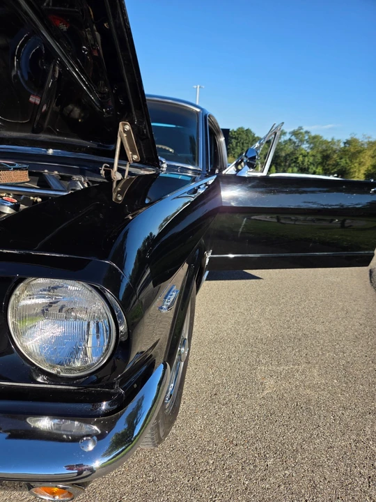 1965 Ford Mustang 1st Gen (1964.5-1966) - Image 14 of 29
