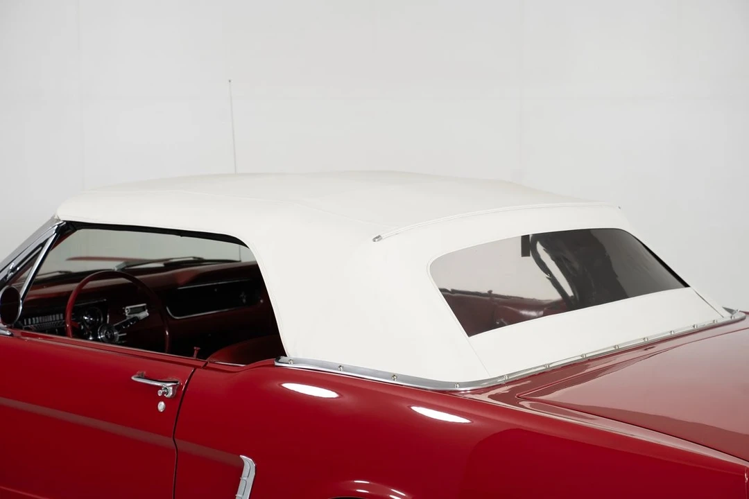 1965 Ford Mustang 1st Gen (1964.5-1966) - Image 10 of 31