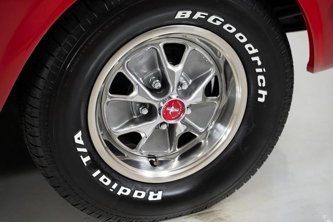 1965 Ford Mustang 1st Gen (1964.5-1966) - Image 16 of 31