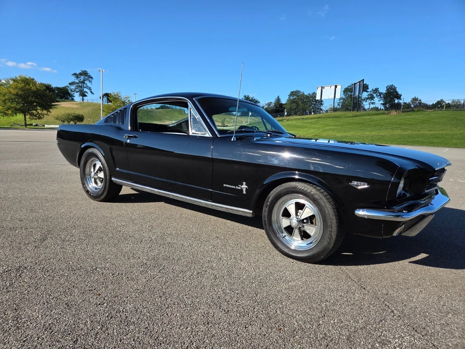1965 Ford Mustang 1st Gen (1964.5-1966) - Image 29 of 29