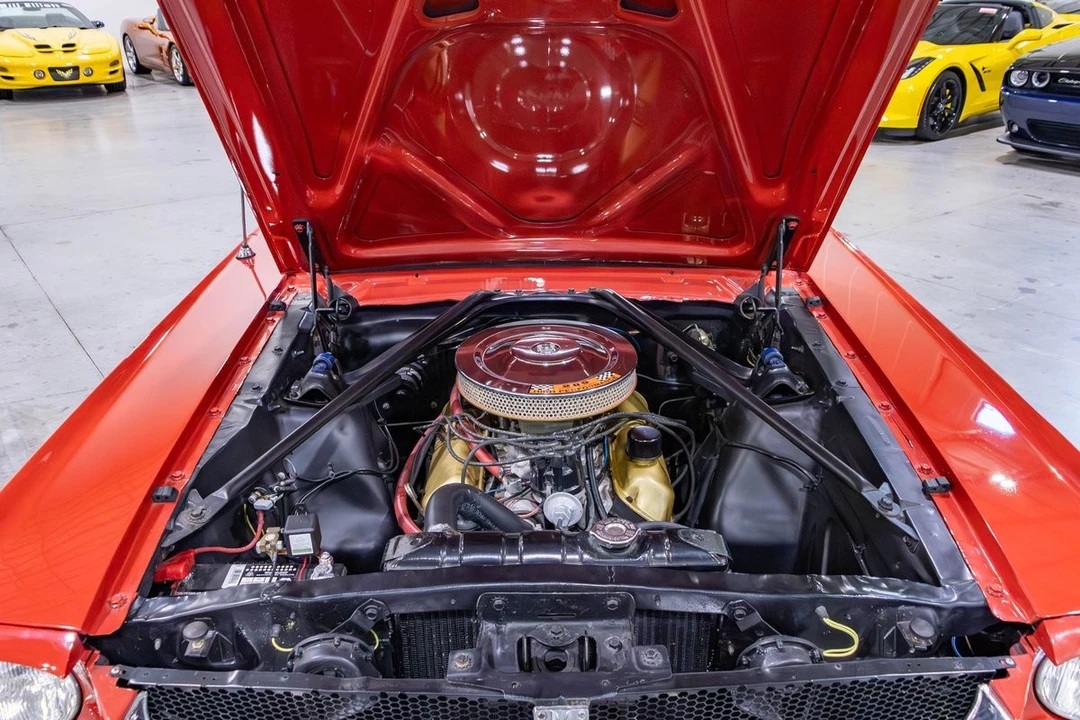 1965 Ford Mustang 1st Gen (1964.5-1966) - Image 16 of 31