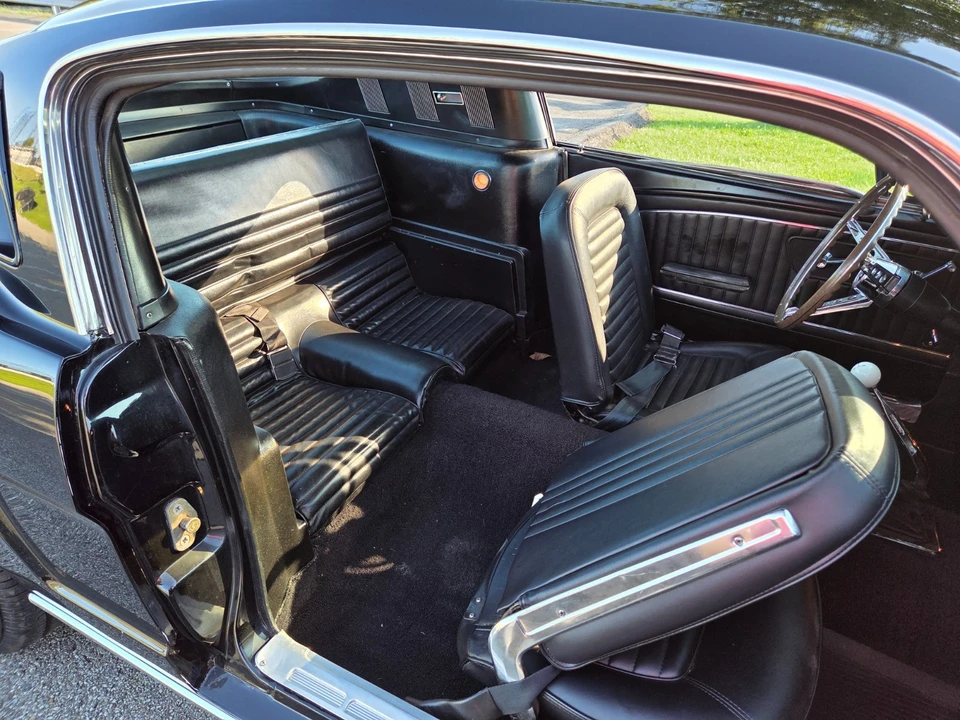 1965 Ford Mustang 1st Gen (1964.5-1966) - Image 25 of 29
