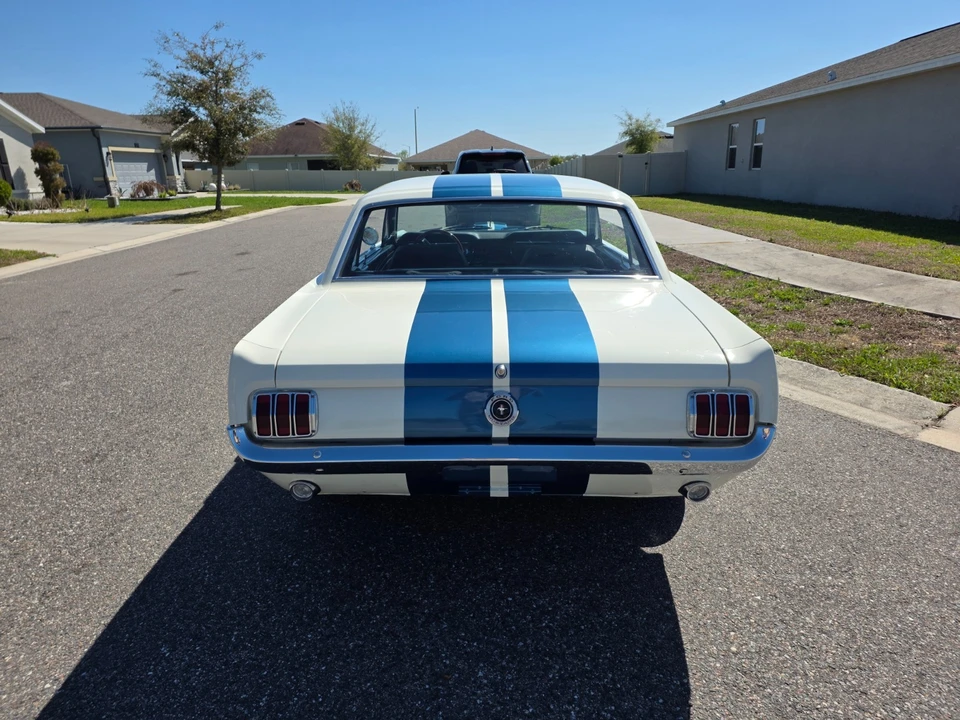 1965 Ford Mustang 1st Gen (1964.5-1966) - Image 6 of 18