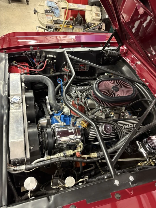 1965 Ford Mustang 1st Gen (1964.5-1966) - Image 11 of 24