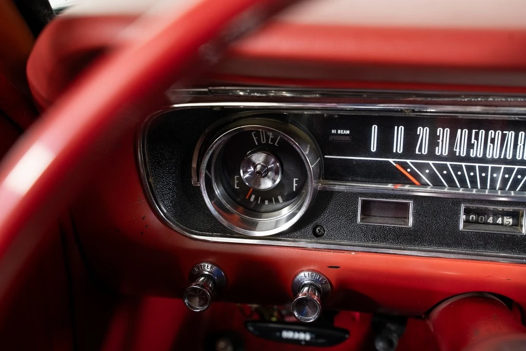 1965 Ford Mustang 1st Gen (1964.5-1966) - Image 26 of 31