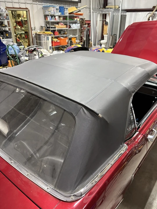 1965 Ford Mustang 1st Gen (1964.5-1966) - Image 4 of 24