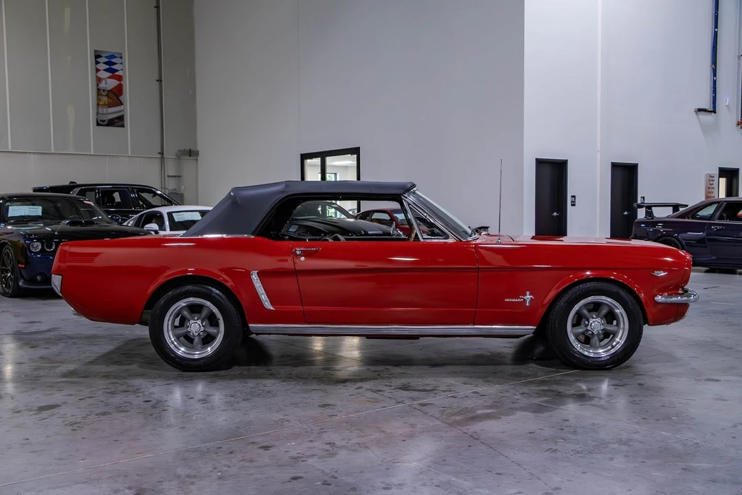1965 Ford Mustang 1st Gen (1964.5-1966) - Image 23 of 31