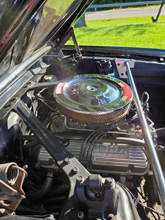1965 Ford Mustang 1st Gen (1964.5-1966) - Image 16 of 29