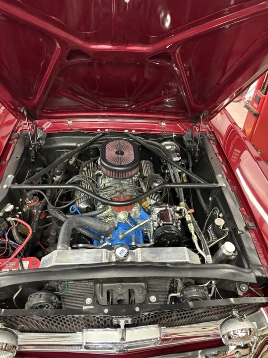1965 Ford Mustang 1st Gen (1964.5-1966) - Image 9 of 24