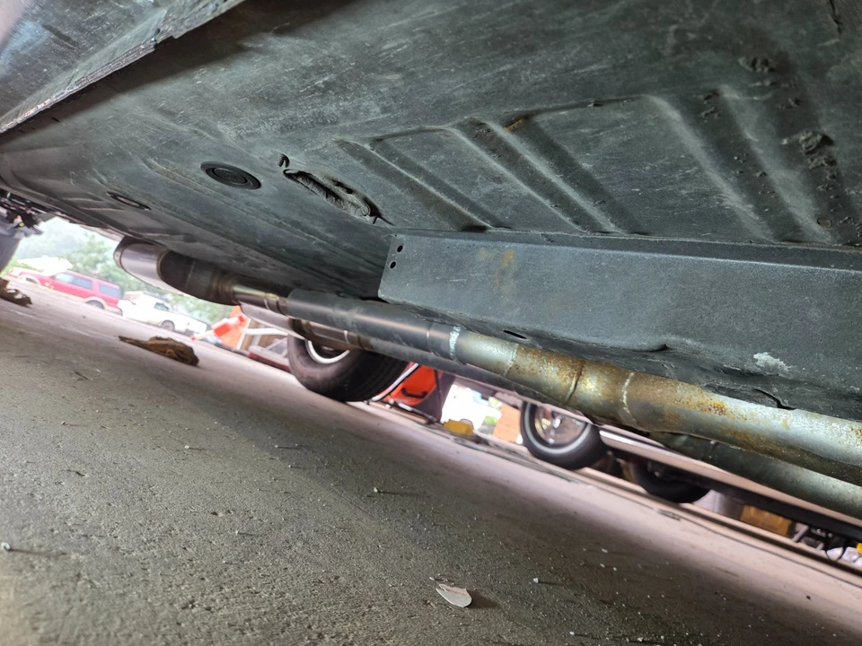1965 Ford Mustang 1st Gen (1964.5-1966) - Image 6 of 29