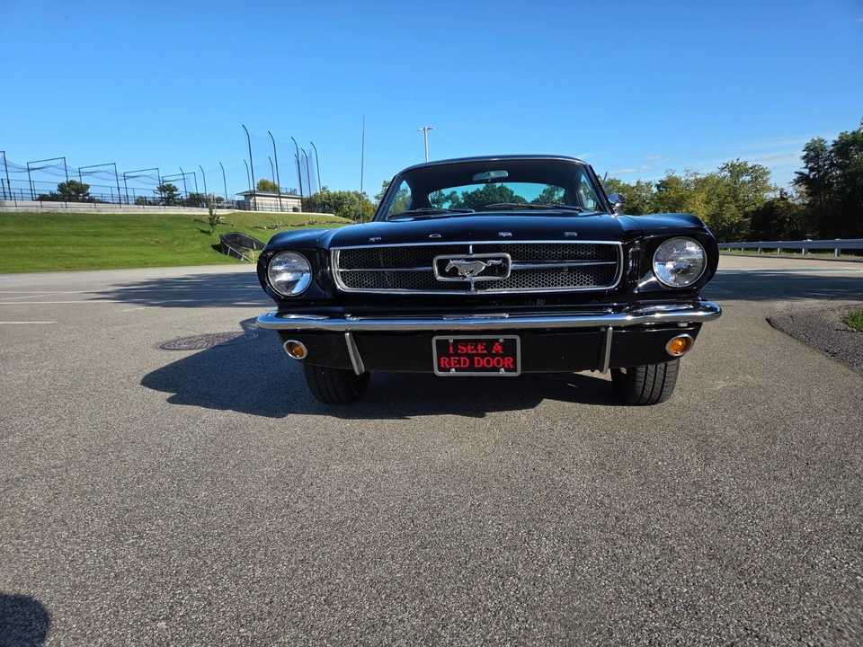 1965 Ford Mustang 1st Gen (1964.5-1966) - Image 2 of 29